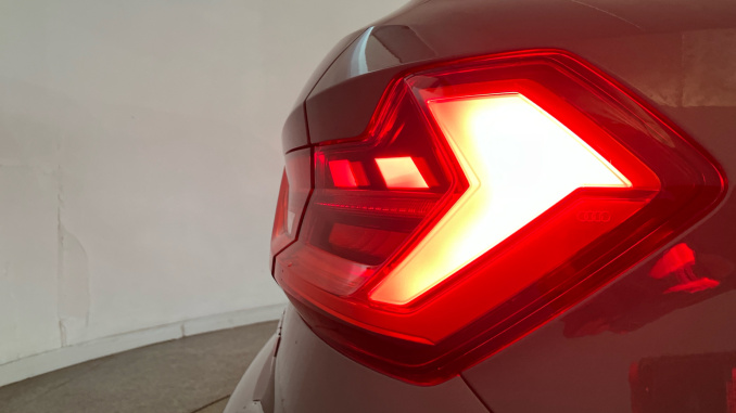 Audi A1 30 TFSI Sport 5dr Petrol Hatchback - Image 23